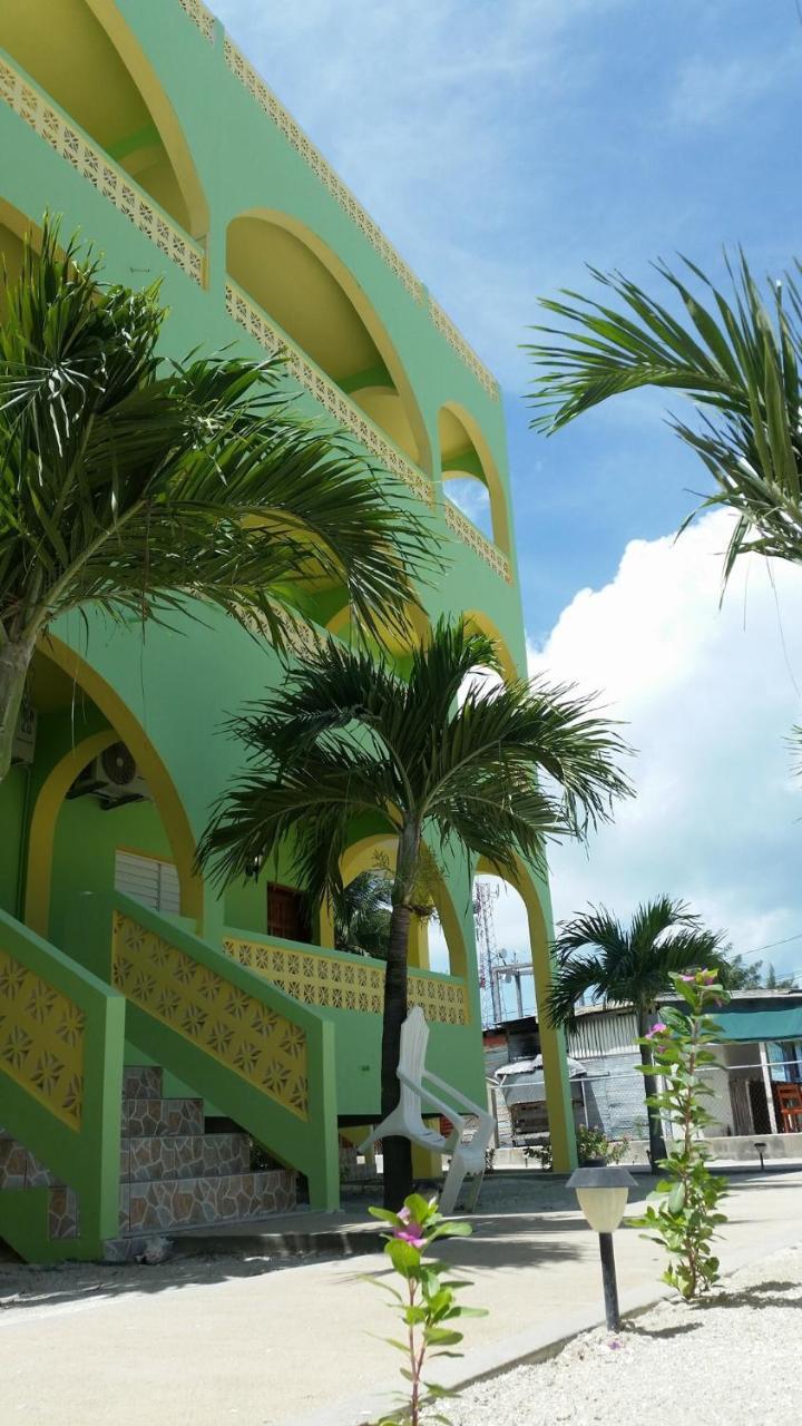 كاي كولكر Panchos Villas المظهر الخارجي الصورة